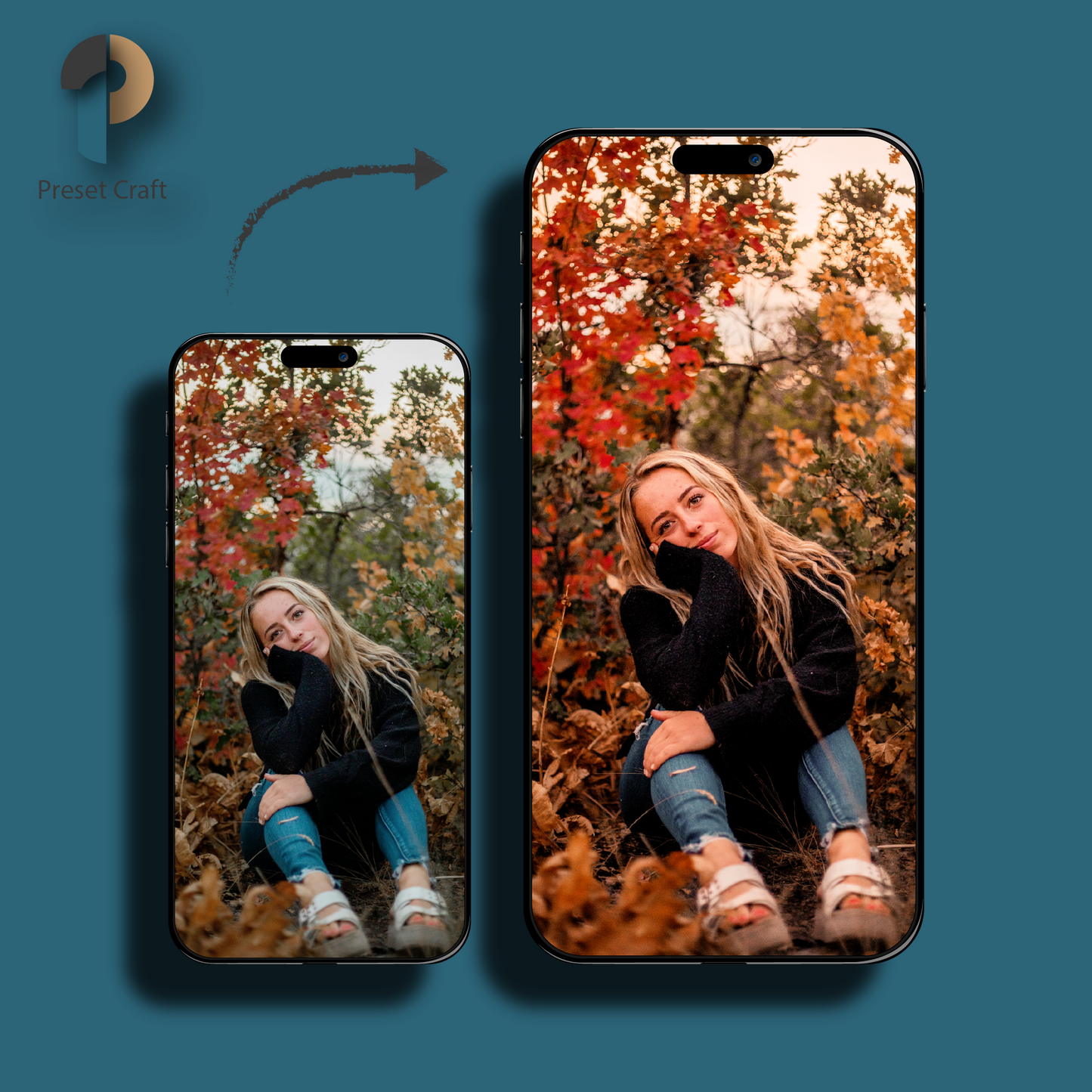 +1300 Pro Lightroom Presets Bundle