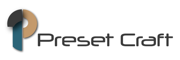 preset craft